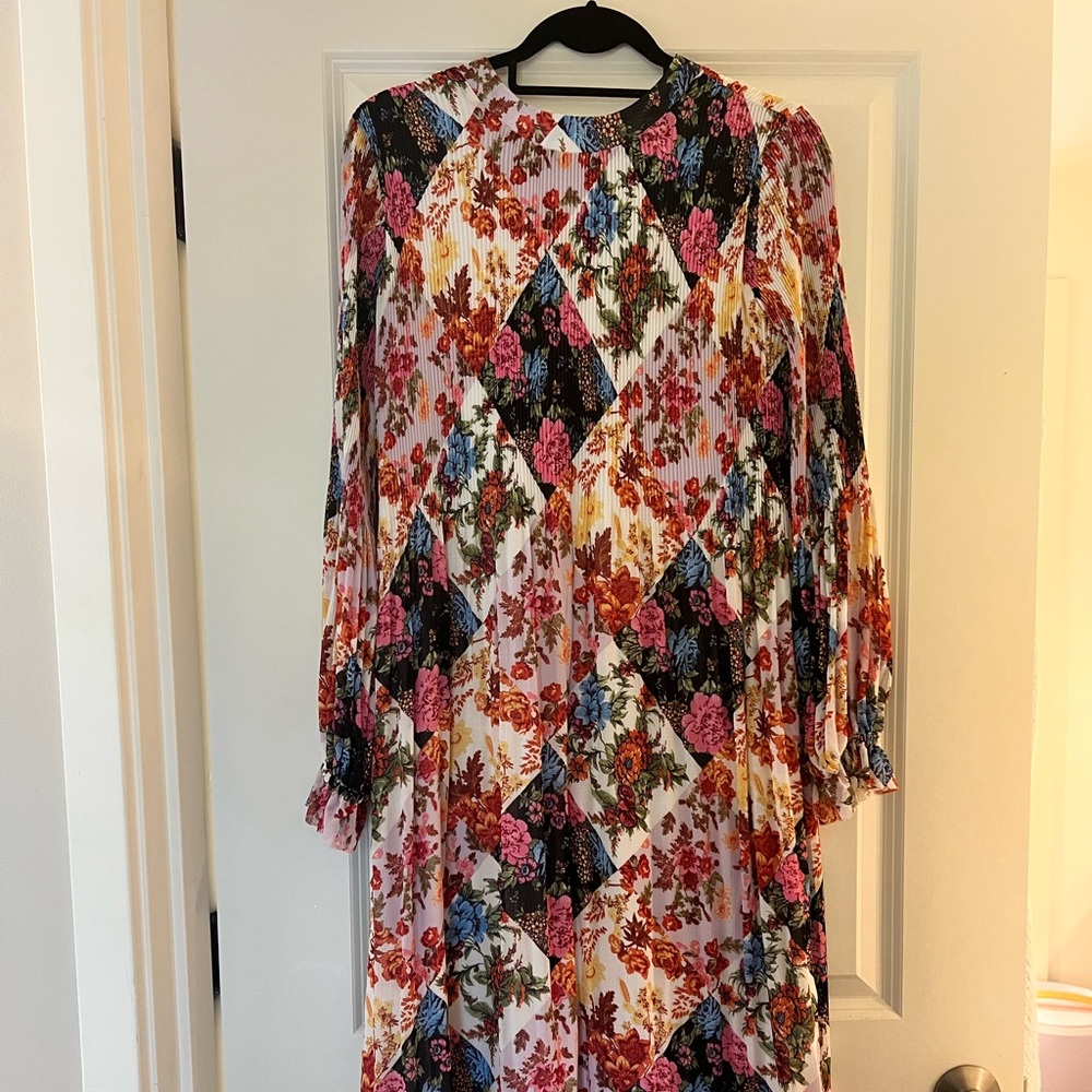 By Anthropologie NWOT dress